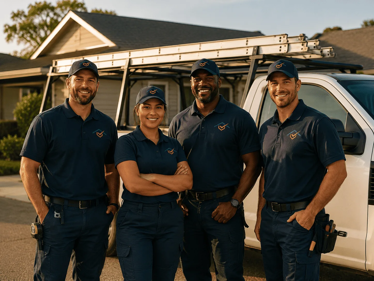 Roof Inspection company in Owens Cross Roads, AL